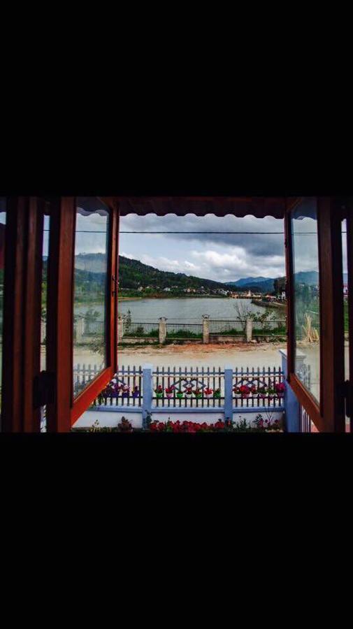 Bac Ha Lake View Kültér fotó